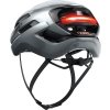 Helma ABUS Taipan LED graphite silver