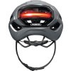 Helma ABUS Taipan LED graphite silver