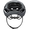 Helma ABUS Taipan graphite silver