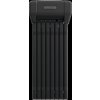 Zámek ABUS 6200K/120 BK SH BORDO Xplus