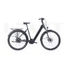 LEVIT BELECO 1 lowstep 620 Wh (17 Ah), obsidian (Velikost rámu 60)