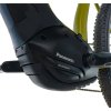E-BIKE OXNAR 29"GENT,19,5"-4, ARMY GREEN (PANASONIC) (Velikost rámu 19,5")