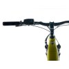 E-BIKE OXNAR 29"GENT,19,5"-4, ARMY GREEN (PANASONIC) (Velikost rámu 19,5")