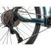 E-BIKE OXNAR 29"GENT,17,5"-5, GREEN BOTTLE (PANASONIC) (Velikost rámu 17,5")