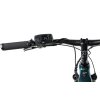 E-BIKE OXNAR 29"GENT,17,5"-5, GREEN BOTTLE (PANASONIC) (Velikost rámu 17,5")