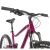 TRION FULL.SUSP 29, 17,5"-3, VIOLET SHINY (Velikost rámu 17,5")