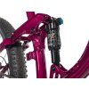 TRION FULL.SUSP 29, 17,5"-3, VIOLET SHINY (Velikost rámu 17,5")