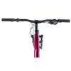 TRION FULL.SUSP 29, 17,5"-3, VIOLET SHINY (Velikost rámu 17,5")