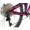 TRION FULL.SUSP 29, 17,5"-3, VIOLET SHINY (Velikost rámu 17,5")