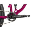 TRION FULL.SUSP 29, 17,5"-3, VIOLET SHINY (Velikost rámu 17,5")