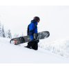 Snowboard LIB TECH DYNAMO 156W