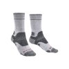 Bridgedale Hike MW MP Wmns silver gray
