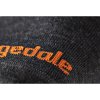 Bridgedale Everyday UL MP graphite detail