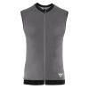 flexagon waistcoat 2 wmn silver filigree stretch limo jpeg