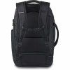 DAKINE VERGE BACKPACK BLACK 32l back