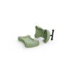 MY FIRST OLIVE PARTS GLIDING PADS 210131 08.9