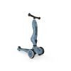 HWK1 STEEL STAND LEFT DIAGONAL 003.630.11