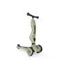 HWK1 OLIVE STAND LEFT DIAGONAL 003.651.11