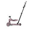 HWK1PG WILDBERRY SEAT PARENTAL BAR ADJUSTMENT 03.572.18 height adjustment