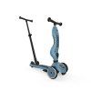 HWK1PG STEEL STAND FRONT LEFT DIAGONAL VIEW 03.571.11