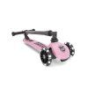 K3 rose folded LED
