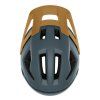 SMITH PILOT matte Flint up