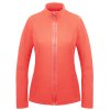 POIVRE BLANC Fleece jacket M nectar orange S