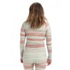 Funkční prádlo WB LIGHTWEIGHT CREW AQUA GRAY REVEL 2020