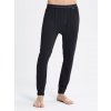Pánské funkční termoprádlo - kalhoty BURTON TRUE BLACK S