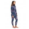 Funkční prádlo WB MDWT LONG NECK DRESS BLUE STYLUS 2020