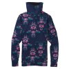 Funkční prádlo WB MDWT LONG NECK DRESS BLUE STYLUS 2020