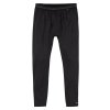 Funkční prádlo MB MDWT MERINO PT TRUE BLACK 2020