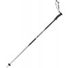 BLIZZARD Sport ski poles black matt/silver 120 cm