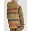 Bunda BURTON B GAME DAY JK GRATZ STRIPE M 2020
