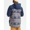 Bunda BURTON M COVERT JK SLIM SPRWNK/DRSBLU 2020 L