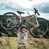 Kolo Beany Zero 26 Silver