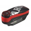 Zámek ABUS Detecto 7000 RS1 Pixel red