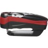 Zámek ABUS Detecto 7000 RS1 Pixel red