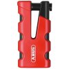 Zámek ABUS 77 GRANIT Sledg grip red