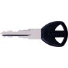 Zámek ABUS 7200/110 IVERA Steel-O-Flex