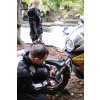 Zámek ABUS 540/160HB230 GRANIT XPlus