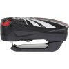 Zámek ABUS Detecto 7000 RS1 flame black