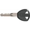 Zámek ABUS 5510K/180/10 Black SCMU Prime