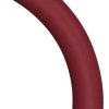 Zámek ABUS 5510C/180/10 Red SCMU Numero