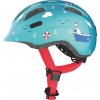 Dětská helma ABUS Smiley 2.0 turquoise sailor
