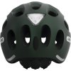 Helma ABUS Youn-I Ace metallic green