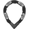 Zámek ABUS 1010/85 black CityChain