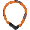 Zámek ABUS 1385/75 Neon orange Tresor
