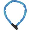 Zámek ABUS 5805K/75 blue Steel-O-Chain