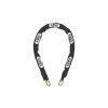 Zámek ABUS 140 black Chain